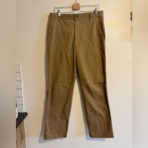Banana Republic Women’s Tan Pants